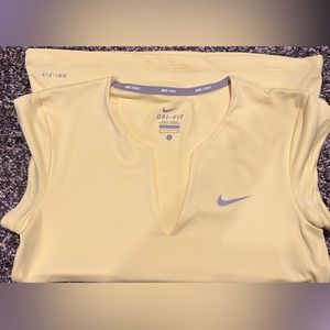 Nike golf too. Great used condition!